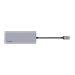 BELKIN Station daccueil USB-C avec HDMI