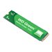 WD Green SN350 NVMe SSD 1To M.2 2280