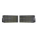 CISCO Catlyst2960X 24GigE PoE370W.2x10G