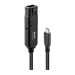 LINDY 5m USB 3.2 10Gbps C/C Active