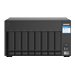 QNAP TS-832PX-4G NAS AL324 4Go