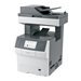 LEXMARK X746de