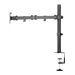 NEOMOUNTS Flat Screen Desk Mount clamp