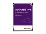 WD Purple Pro 14To SATA 3.5p HDD 6Gb/s