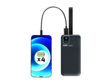 PORT DESIGNS Powerbank 30 000 mAh