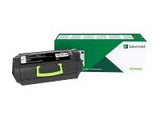 LEXMARK 11K Return Program Cartouche dencre noire MS817 818
