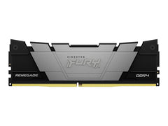 KINGSTON 32Go 3600MT/s DDR4 CL18 DIMM FURY Renegade Black