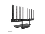 NEOMOUNTS Keyboard shelf kit VESA max 2.5kg universal