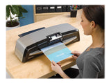 FELLOWES VOYAGER A3 PLASTIFIEUSE 230V EU/UK