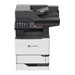 LEXMARK MX622ade MFP mono laser printer