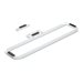 EPSON ELPMB55W floorstand white