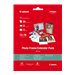 CANON Pack Cadres /Calendriers 13x18