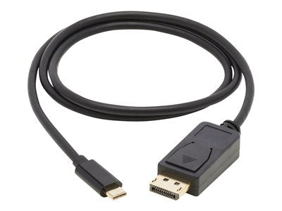 EATON TRIPPLITE USB-C to DP Adapter