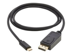 EATON TRIPPLITE USB-C to DP Adapter