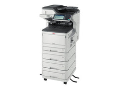 Bundle OKI MFP MC883dnv + MC853/873