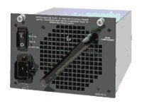 CISCO Cat4500 2800W AC P/S Data and PoE REFURBISHED