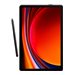 SAMSUNG S9 Smart Book Cover Noir