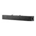HP S101 Speaker Bar