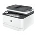 HP LaserJet Pro MFP 3102fdn 33ppm Print