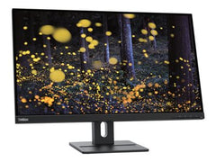 LENOVO ThinkVision E27q-20 27p IPS QHD