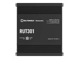 TELTONIKA NETWORKS RUT301 Ethernet router