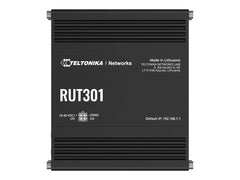 TELTONIKA NETWORKS RUT301 Ethernet router