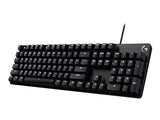 LOGI G413 SE - BLACK - CENTRAL (FR)