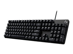 LOGI G413 SE - BLACK - CENTRAL (FR)