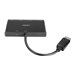 LINDY 4 Port DisplayPort 1.2 MST Hub
