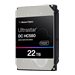 WESTERN DIGITAL ULTRASTAR DC HC580 22To