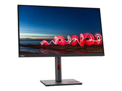 LENOVO ThinkVision -T27i-30 - 27p IPS - 16:9 - 1920x1080 60Hz 300cd/m2 1000:1 3M:1 4ms - DisplayPort - 1.2 HDMI  - ThinkRed