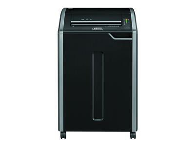 FELLOWES POWERSHRED 485CI CC 230V EU/UK