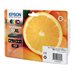 EPSON RETURN TONER CAPACITE STA