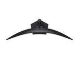 SAMSUNG ODYSSEY G7 G75F 40p LS40FG756 180Hz UHD 4K 3840x2160 VA 180Hz 1ms 350cd/m2 HDMI DP