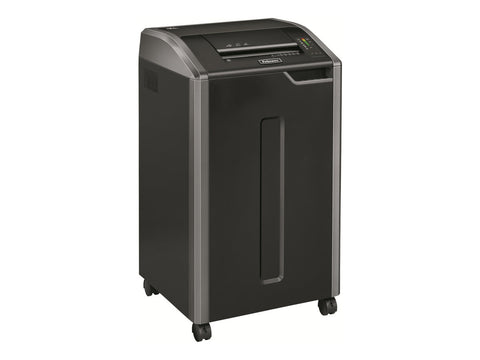 FELLOWES 425CI 100prct SANS BOURRAGES CC - EU/UK
