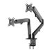 NEOMOUNTS Gas Spring Mount clamp/grommet