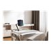 NEOMOUNTS Tablet Desk Clamp Black