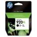 HP 950XL ink black Blister