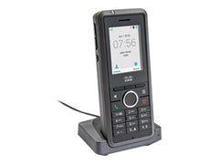 CISCO IP DECT 6825 Handset MPP