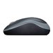 LOGI M185 Wireless Mouse SWIFT GREY EWR2
