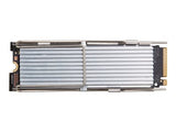 HP SSD 1To 2280 PCIe-4x4 M.2 Z2 G9 MINI