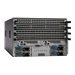 CISCO Nexus 9504 chassis bundle