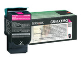LEXMARK C544/X544 CARTOUCHE RET