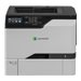 LEXMARK CS720dte Imprimante laser coul.