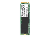 TRANSCEND 2To M.2 2280 PCIe Gen3x4 M-Key