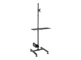 EATON TRIPPLITE Workstation Disp. Mount