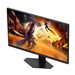 AOC 24G4XE 23.8p FHD IPS 16:9 2xHDMI