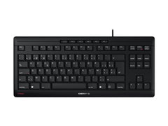 CHERRY STREAM KEYBOARD TKL (BE)