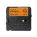 BROTHER 12MM BTAGT31 Ribbon Black