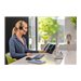 HP Poly Voyager 4320 USB-C Headset